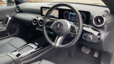 Mercedes-Benz CLA 200 Sport Executive 5dr Tip Auto Petrol Estate